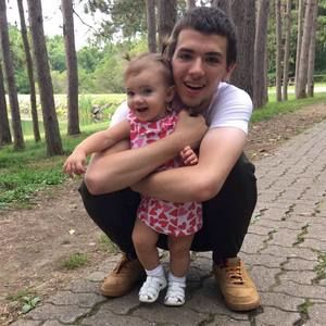 Meet your Posher, John